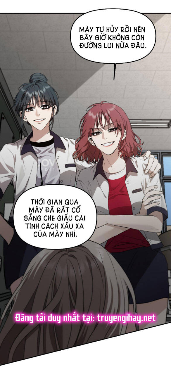 Tự Do Trong Mơ - Chap 58.1 - Trang 3