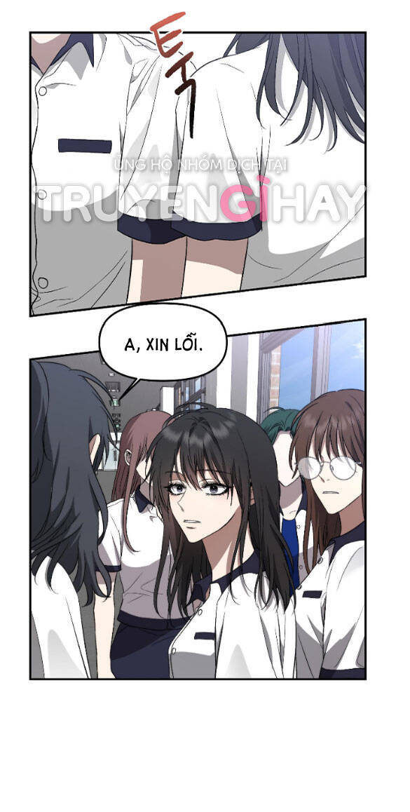 Tự Do Trong Mơ - Chap 58.1 - Trang 21