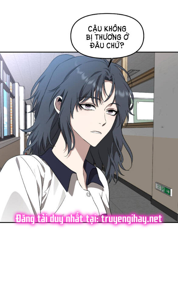 Tự Do Trong Mơ - Chap 58.1 - Trang 22