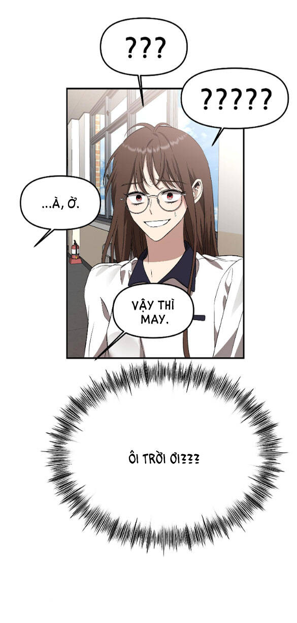 Tự Do Trong Mơ - Chap 58.1 - Trang 23