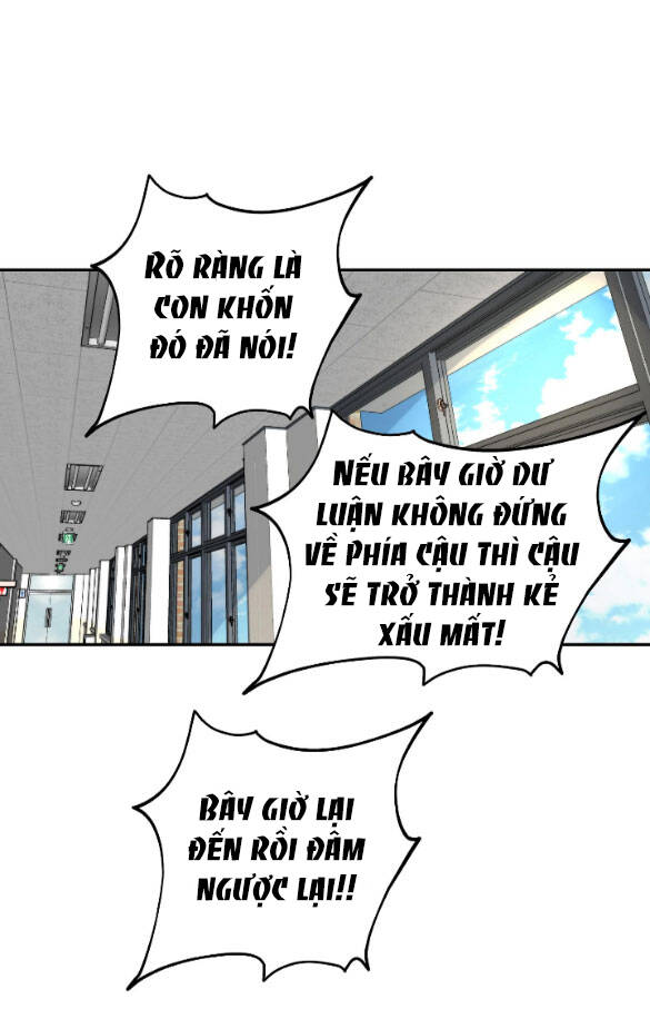 Tự Do Trong Mơ - Chap 58.1 - Trang 24