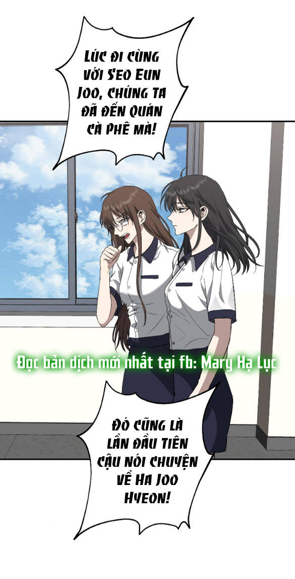 Tự Do Trong Mơ - Chap 58.1 - Trang 25