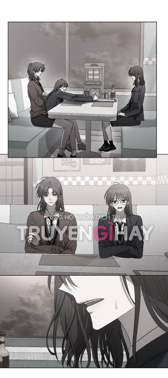 Tự Do Trong Mơ - Chap 58.1 - Trang 26