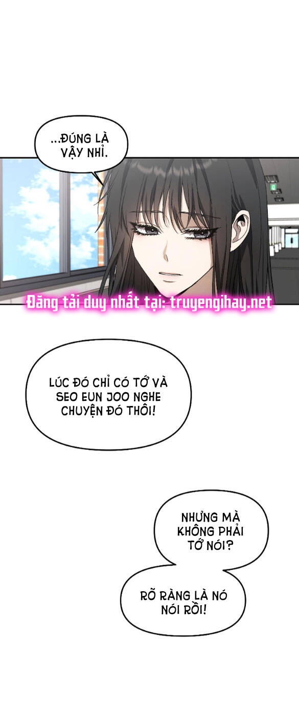 Tự Do Trong Mơ - Chap 58.1 - Trang 27
