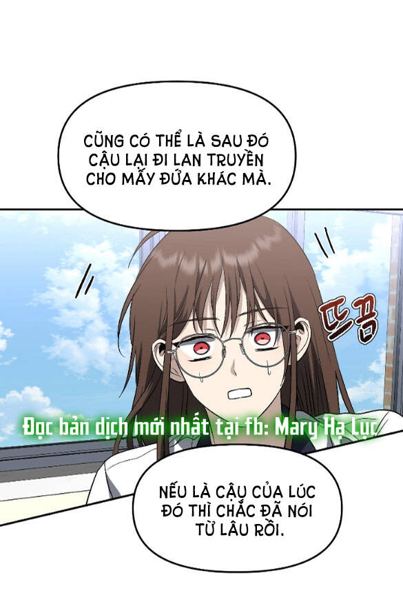 Tự Do Trong Mơ - Chap 58.1 - Trang 29