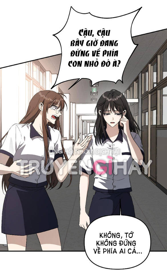 Tự Do Trong Mơ - Chap 58.1 - Trang 30