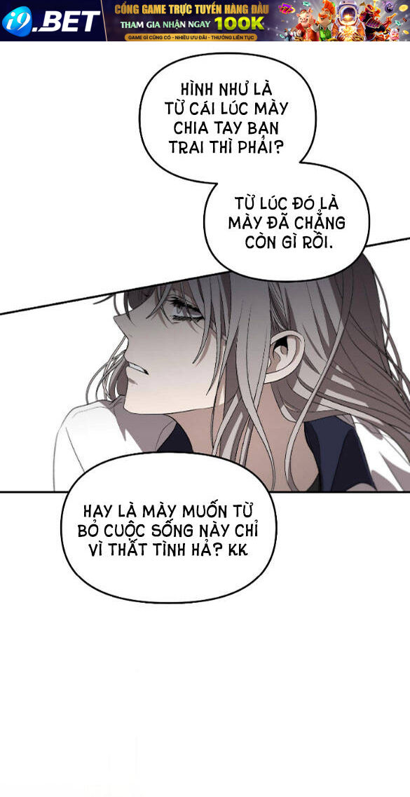 Tự Do Trong Mơ - Chap 58.1 - Trang 4