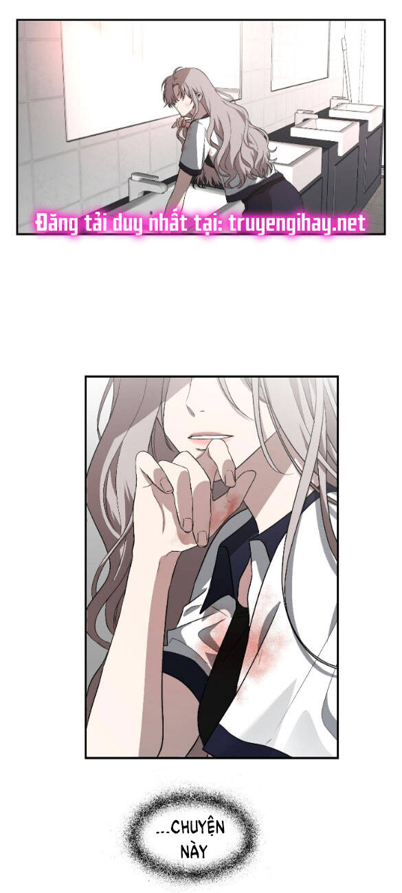 Tự Do Trong Mơ - Chap 58.1 - Trang 35