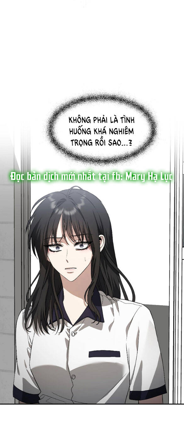 Tự Do Trong Mơ - Chap 58.1 - Trang 36