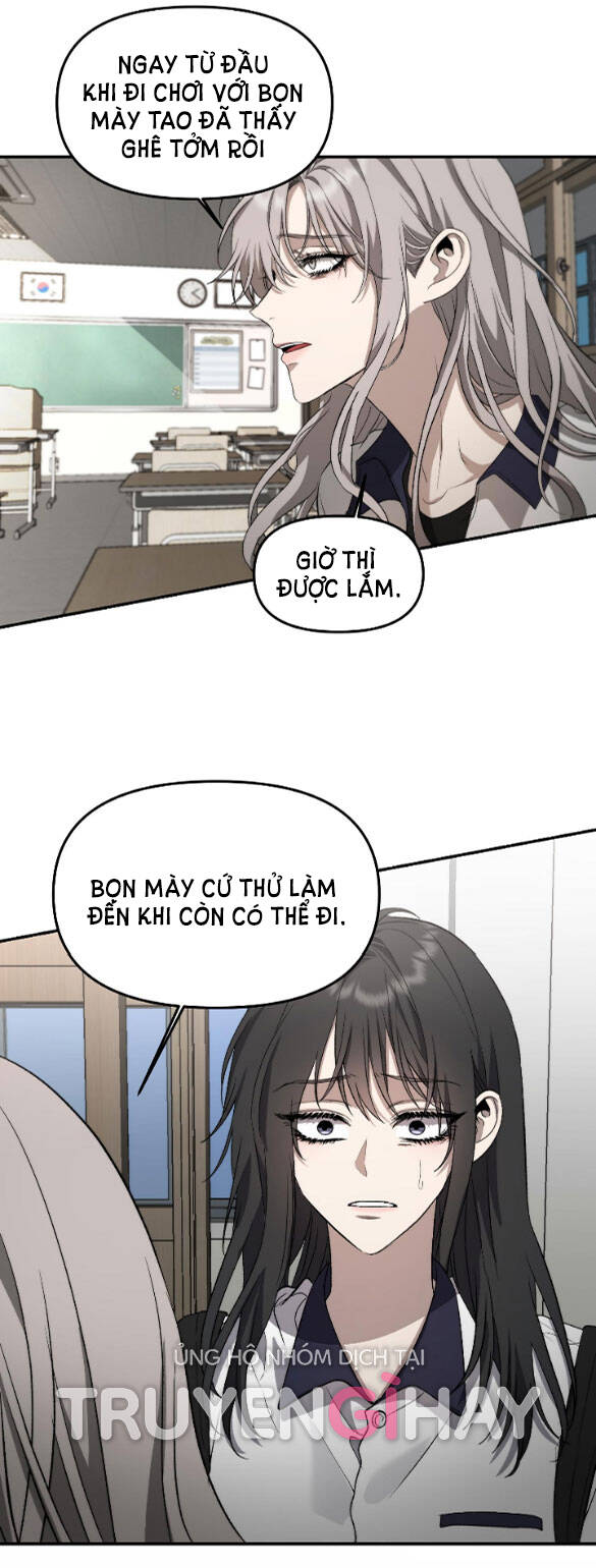 Tự Do Trong Mơ - Chap 58.1 - Trang 8
