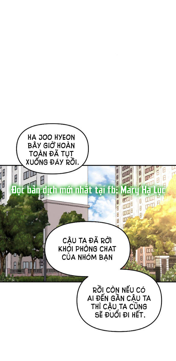 Tự Do Trong Mơ - Chap 58.1 - Trang 10