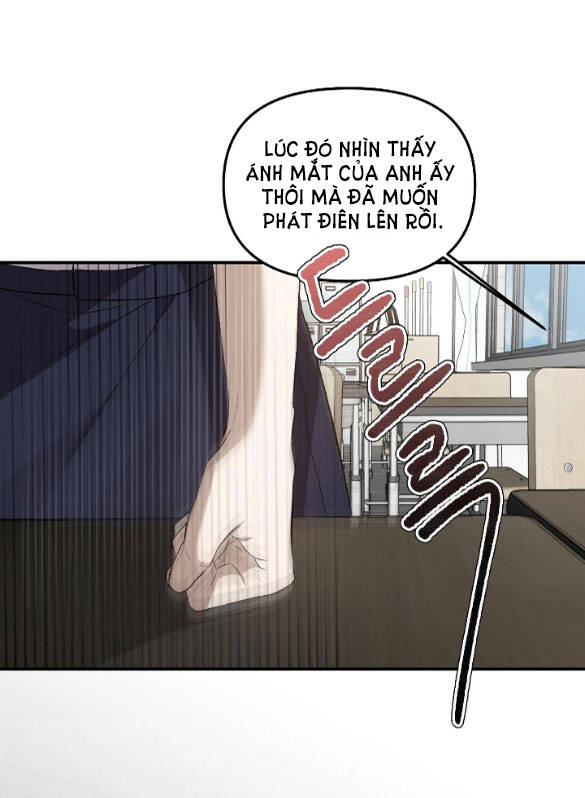 Tự Do Trong Mơ - Chap 58.2 - Trang 11