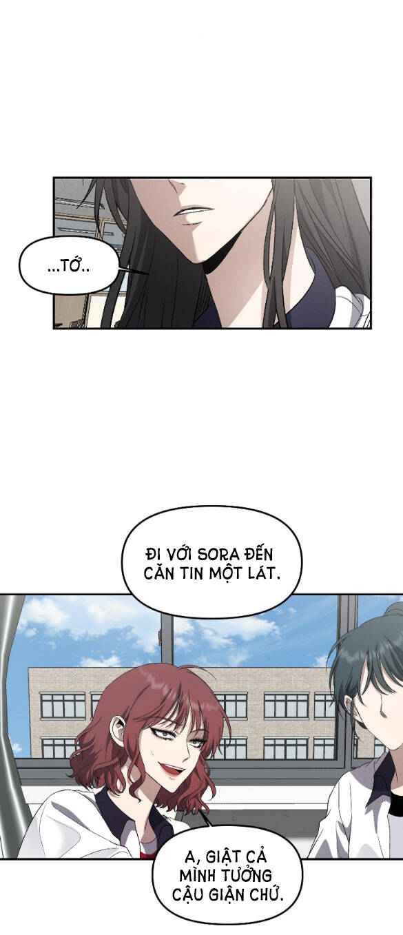 Tự Do Trong Mơ - Chap 58.2 - Trang 13