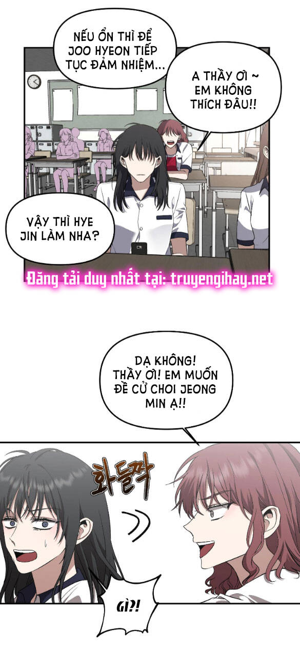 Tự Do Trong Mơ - Chap 58.2 - Trang 16