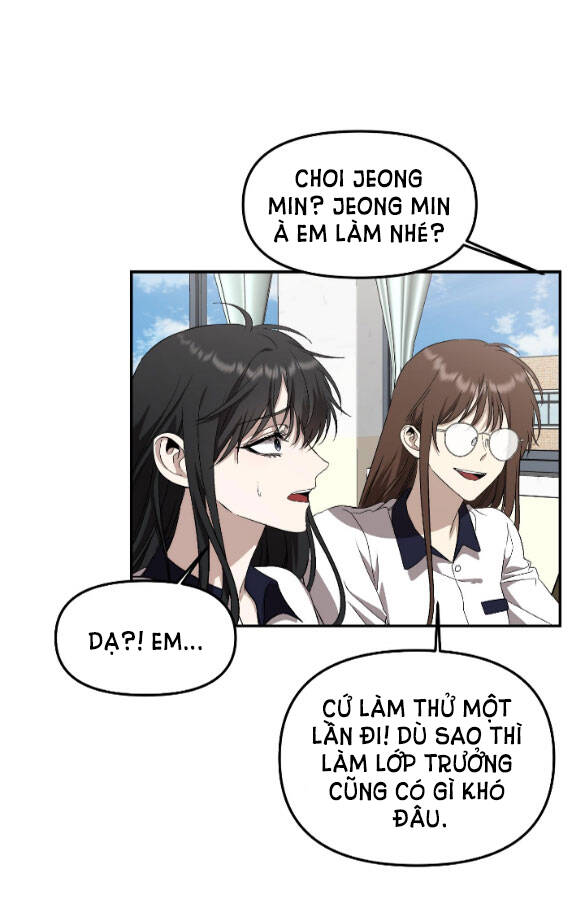 Tự Do Trong Mơ - Chap 58.2 - Trang 17