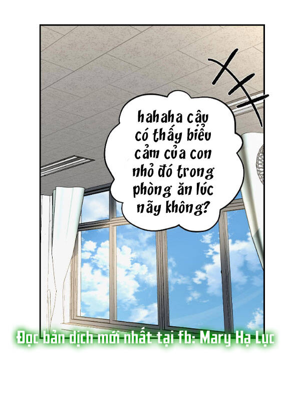 Tự Do Trong Mơ - Chap 58.2 - Trang 3