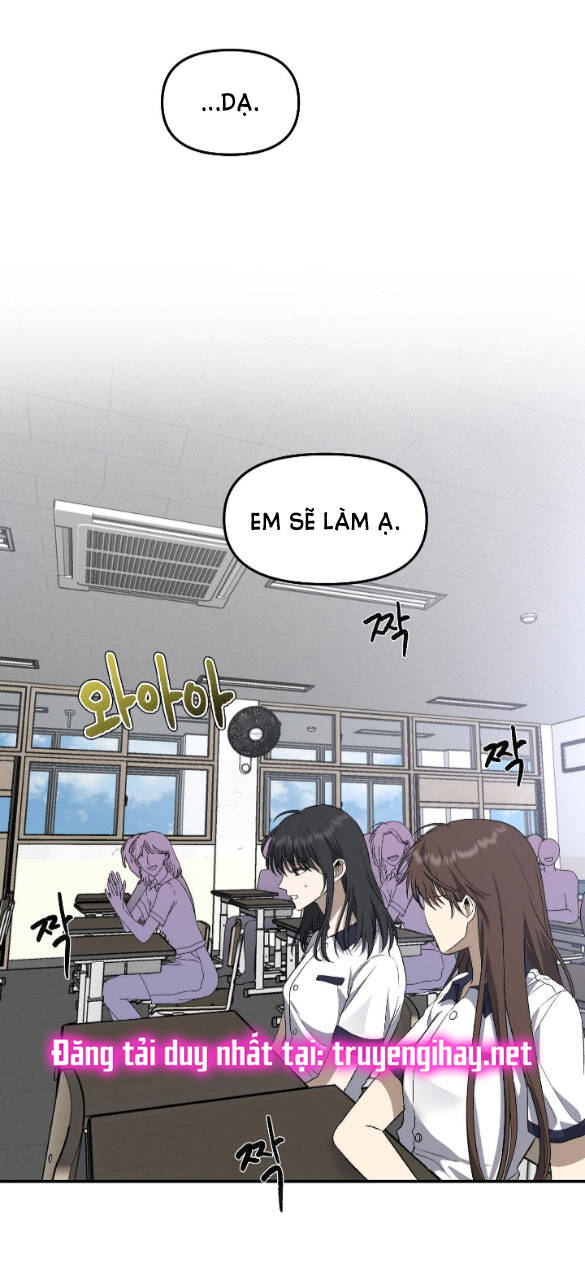 Tự Do Trong Mơ - Chap 58.2 - Trang 22