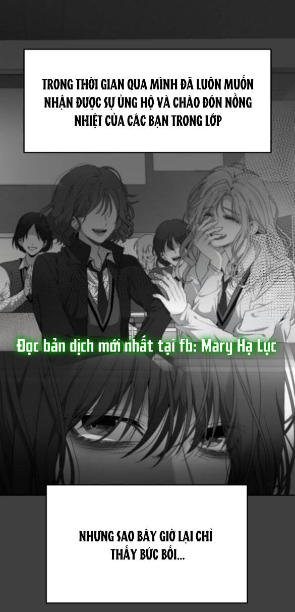 Tự Do Trong Mơ - Chap 58.2 - Trang 24