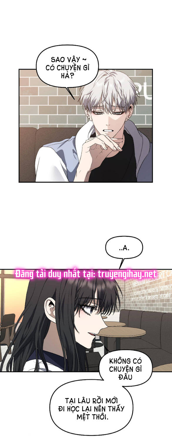Tự Do Trong Mơ - Chap 58.2 - Trang 27