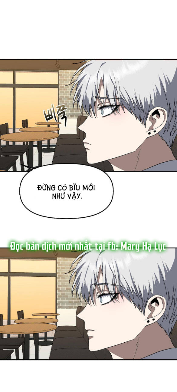 Tự Do Trong Mơ - Chap 58.2 - Trang 29