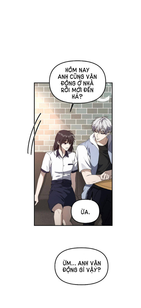 Tự Do Trong Mơ - Chap 58.2 - Trang 30