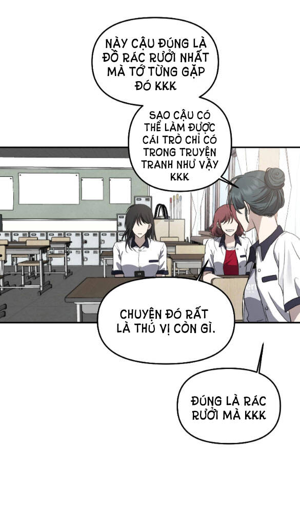 Tự Do Trong Mơ - Chap 58.2 - Trang 4