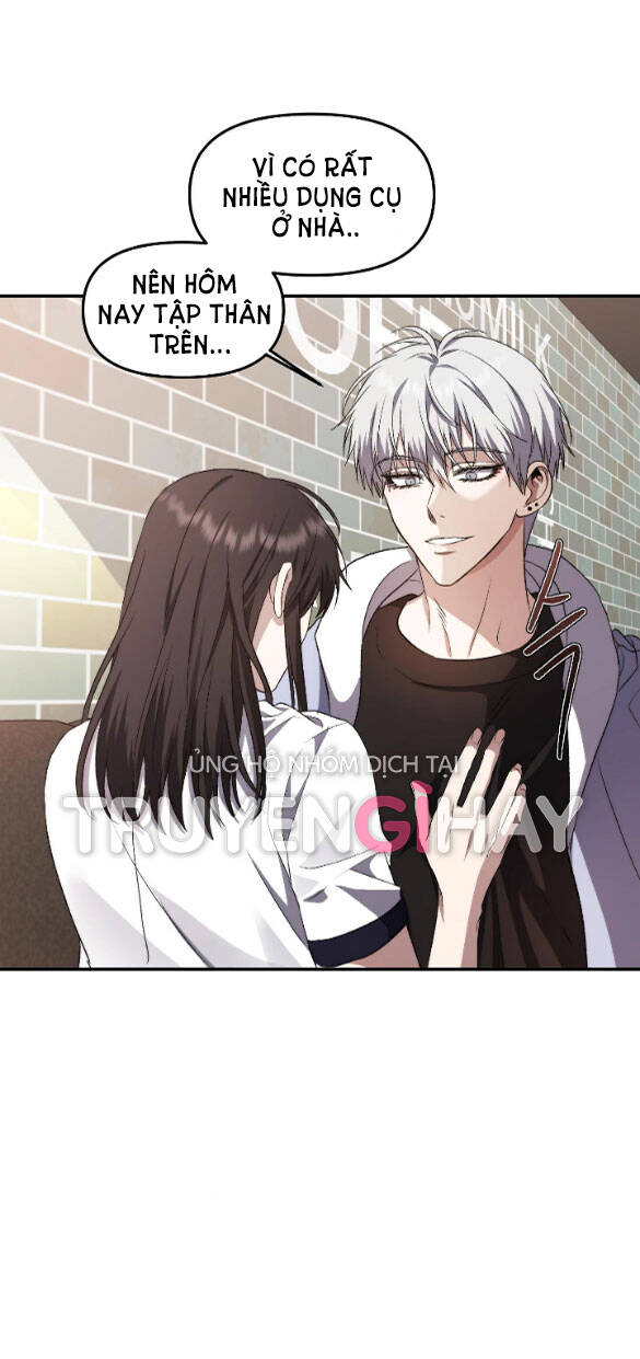 Tự Do Trong Mơ - Chap 58.2 - Trang 31