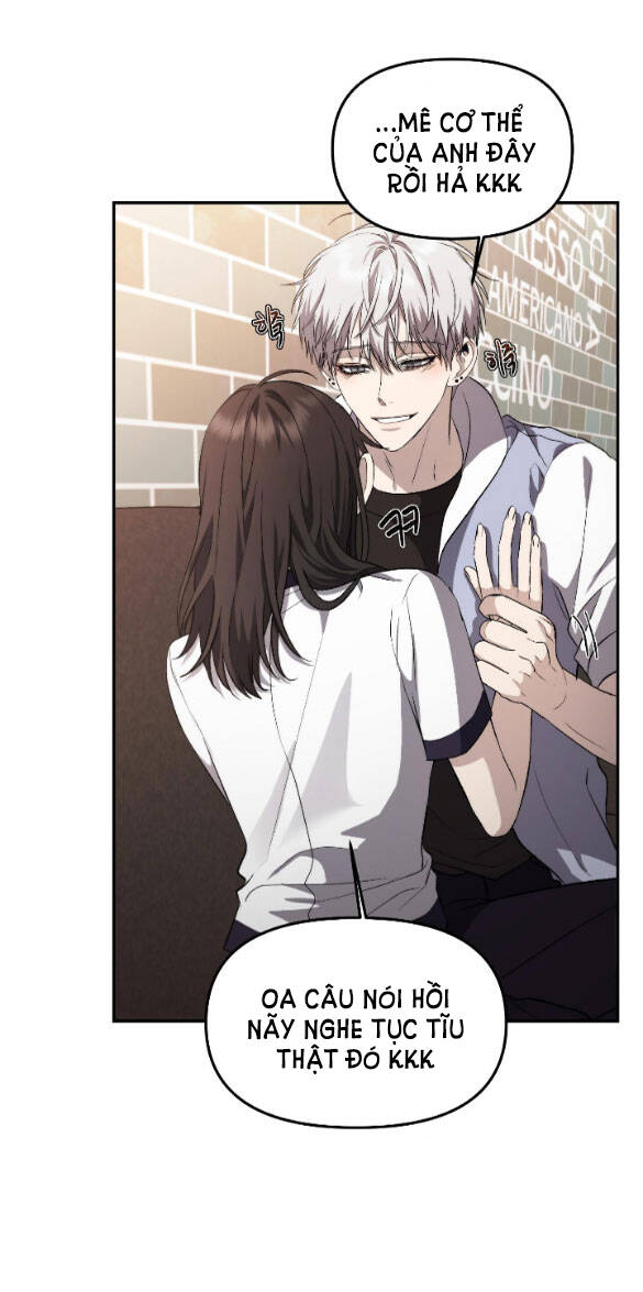Tự Do Trong Mơ - Chap 58.2 - Trang 35