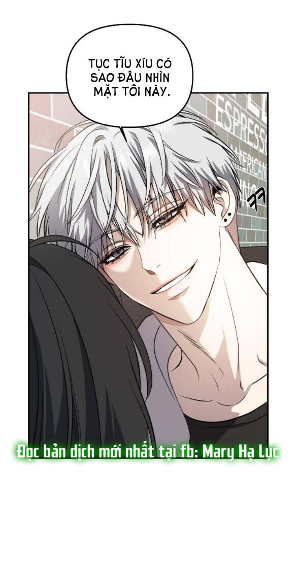 Tự Do Trong Mơ - Chap 58.2 - Trang 36