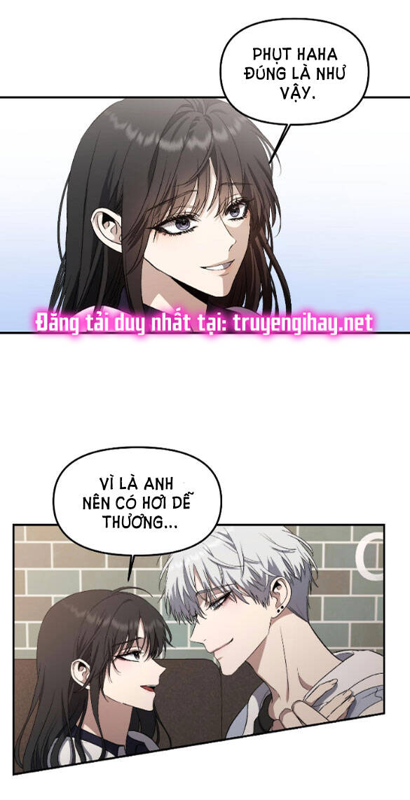 Tự Do Trong Mơ - Chap 58.2 - Trang 37