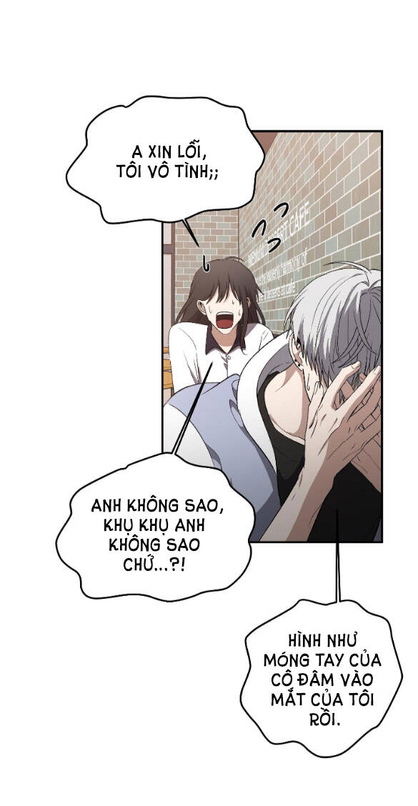 Tự Do Trong Mơ - Chap 58.2 - Trang 40