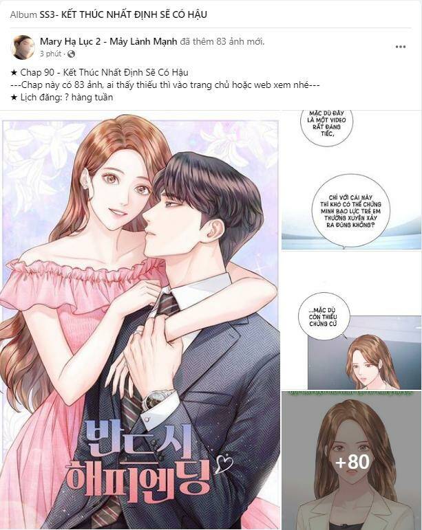 Tự Do Trong Mơ - Chap 58.2 - Trang 43