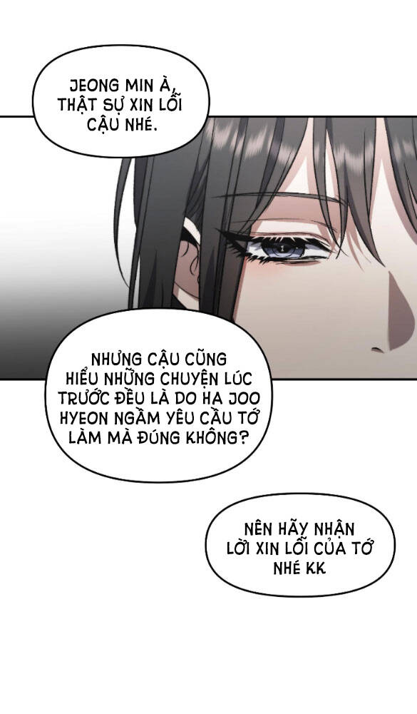 Tự Do Trong Mơ - Chap 58.2 - Trang 6