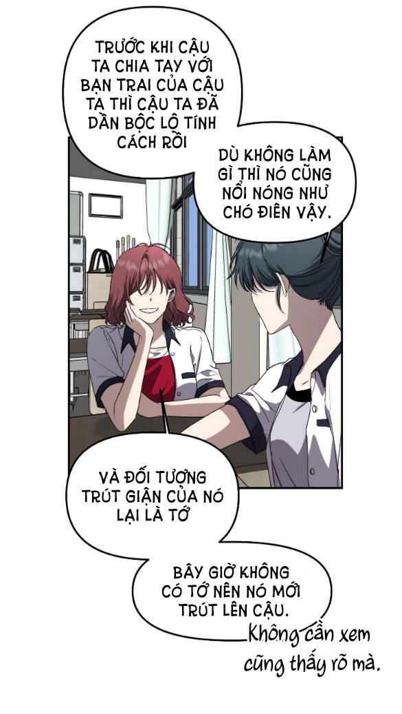 Tự Do Trong Mơ - Chap 58.2 - Trang 7