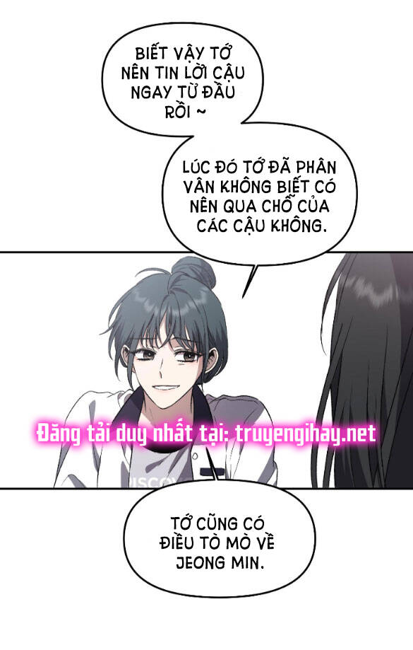 Tự Do Trong Mơ - Chap 58.2 - Trang 8