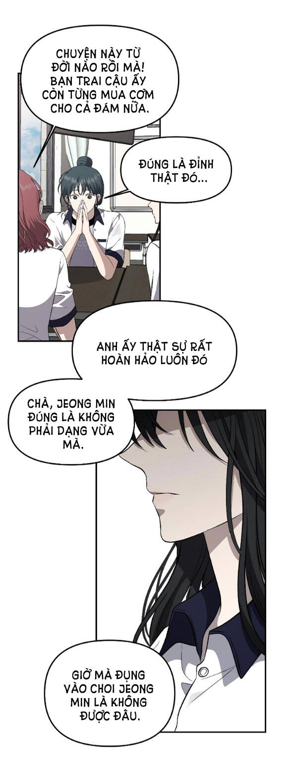 Tự Do Trong Mơ - Chap 58.2 - Trang 10