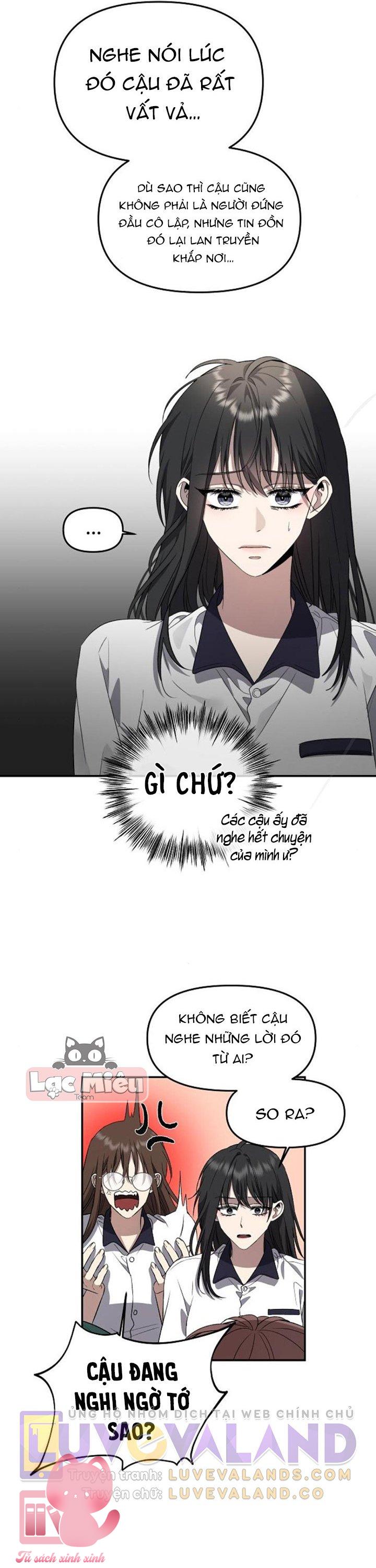 Tự Do Trong Mơ - Chap 58 - Trang 11