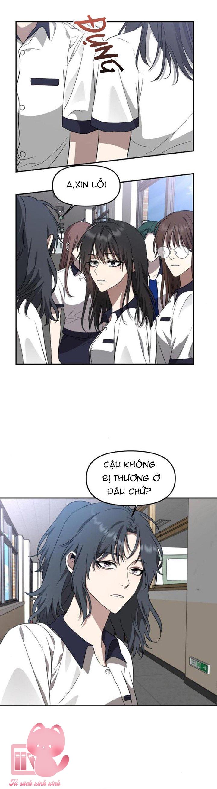 Tự Do Trong Mơ - Chap 58 - Trang 12