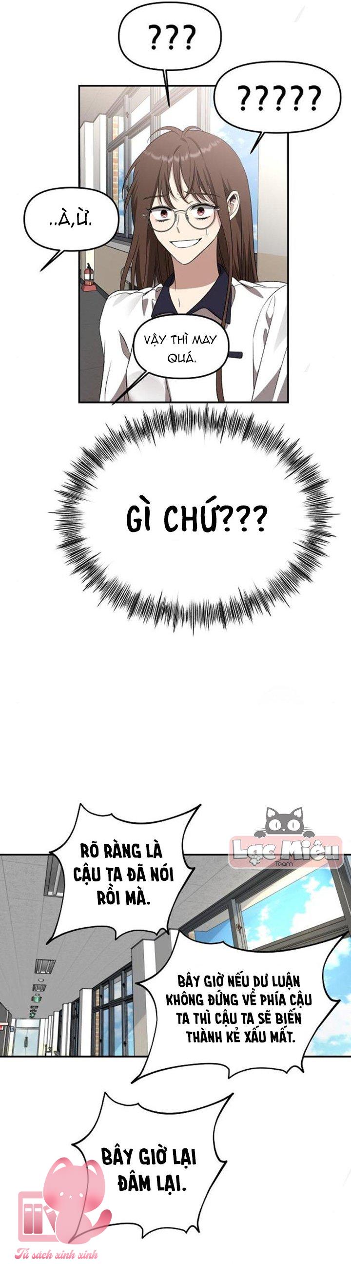 Tự Do Trong Mơ - Chap 58 - Trang 13