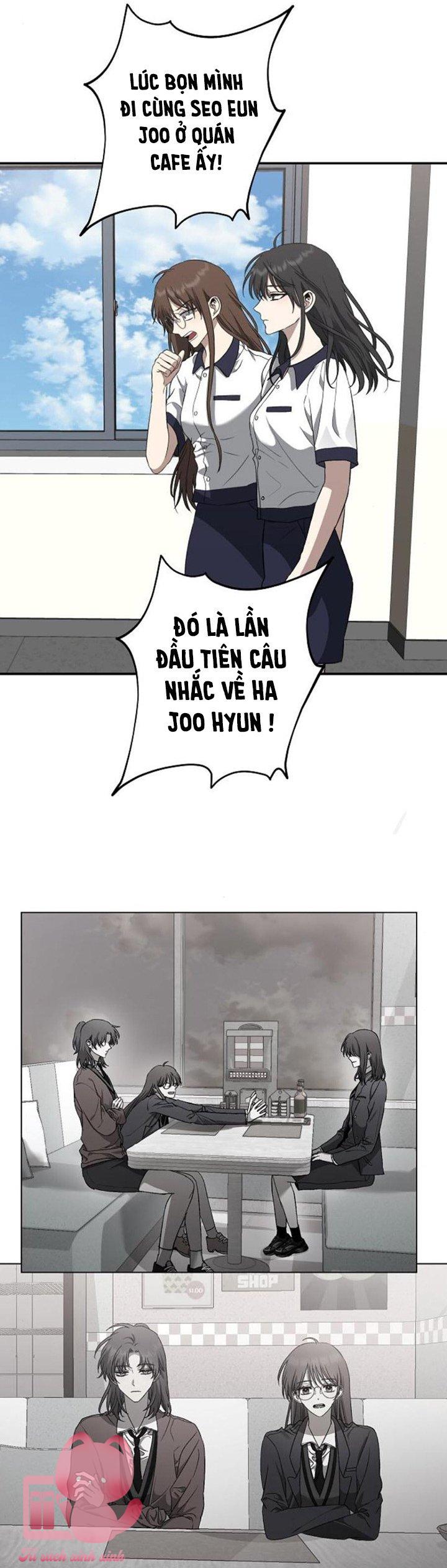 Tự Do Trong Mơ - Chap 58 - Trang 14