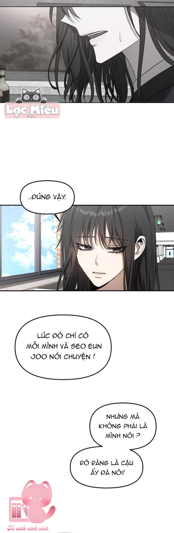 Tự Do Trong Mơ - Chap 58 - Trang 15