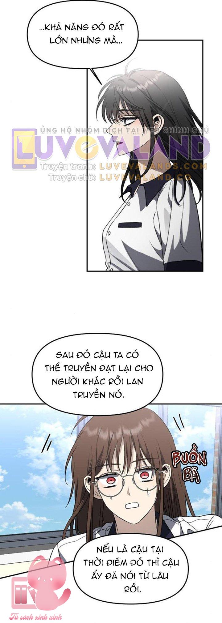 Tự Do Trong Mơ - Chap 58 - Trang 16