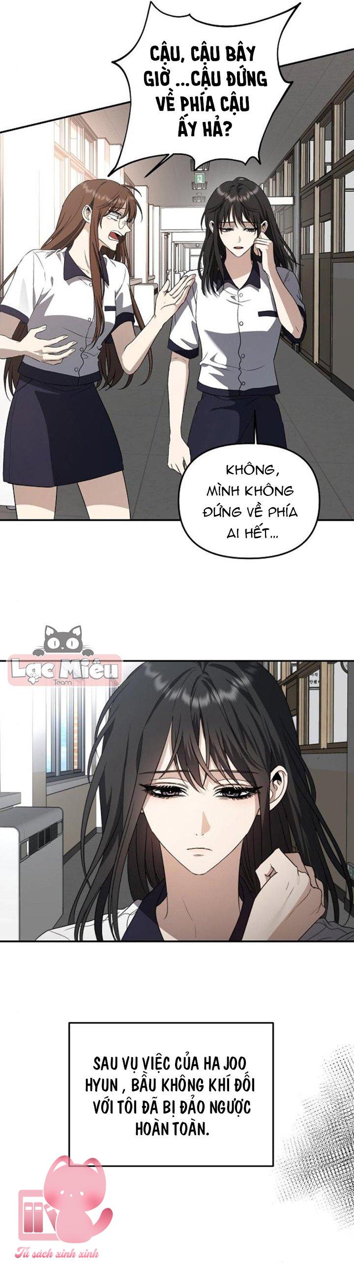 Tự Do Trong Mơ - Chap 58 - Trang 17