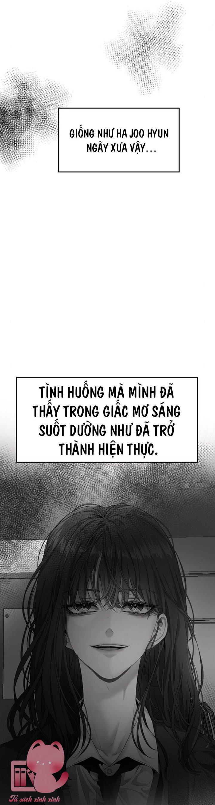 Tự Do Trong Mơ - Chap 58 - Trang 18