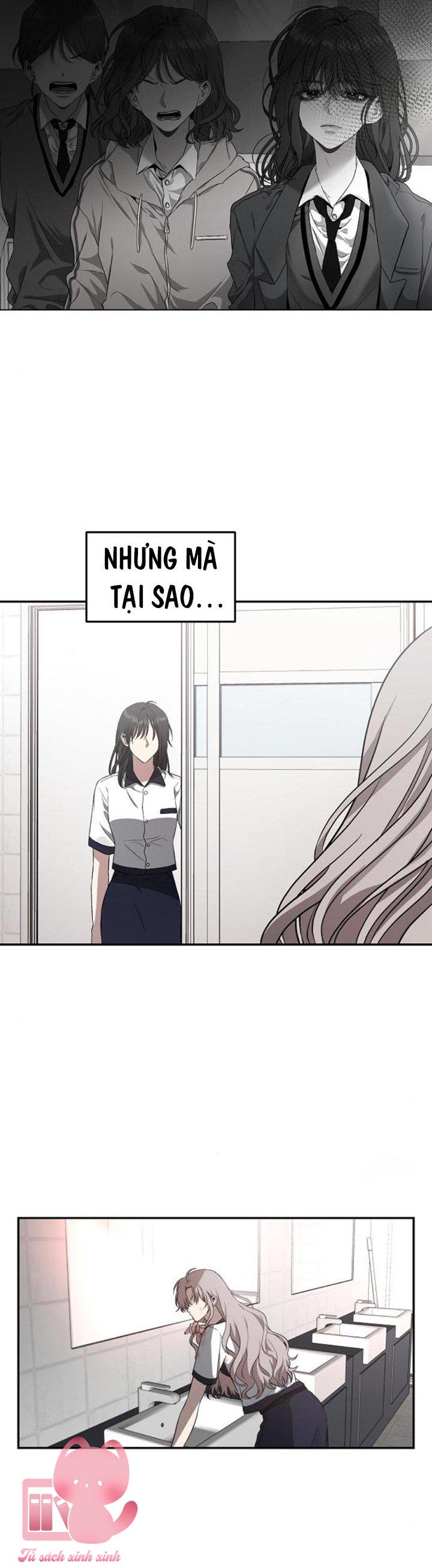 Tự Do Trong Mơ - Chap 58 - Trang 19