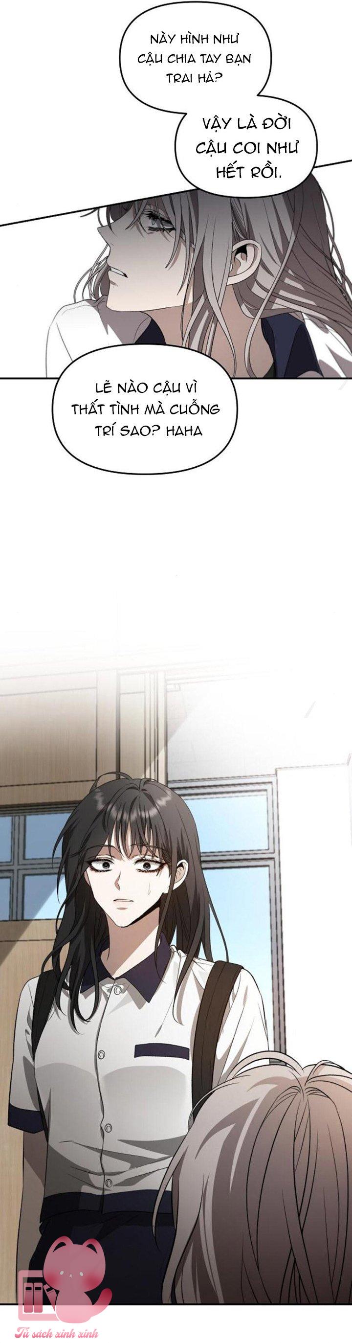 Tự Do Trong Mơ - Chap 58 - Trang 3