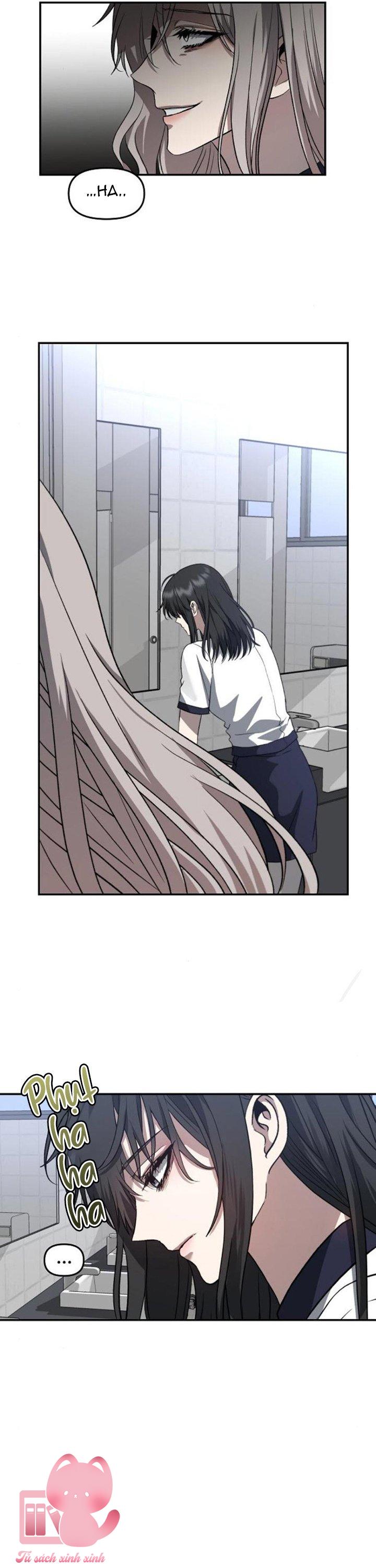 Tự Do Trong Mơ - Chap 58 - Trang 22