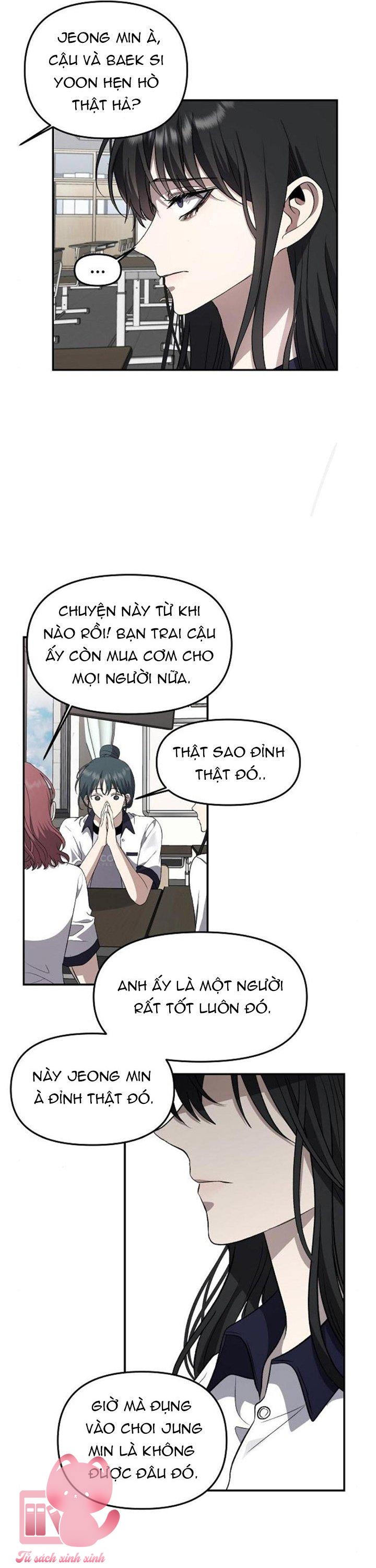 Tự Do Trong Mơ - Chap 58 - Trang 26