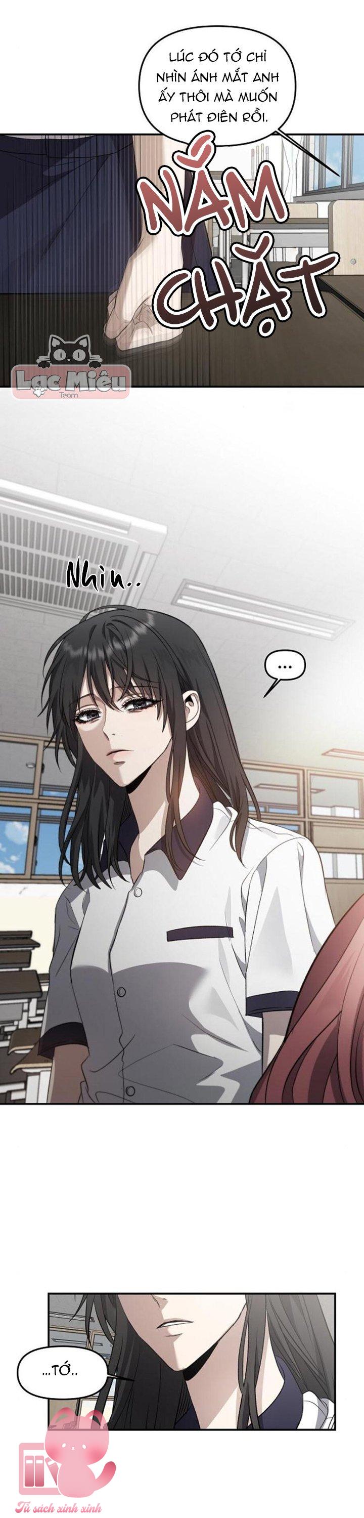 Tự Do Trong Mơ - Chap 58 - Trang 27
