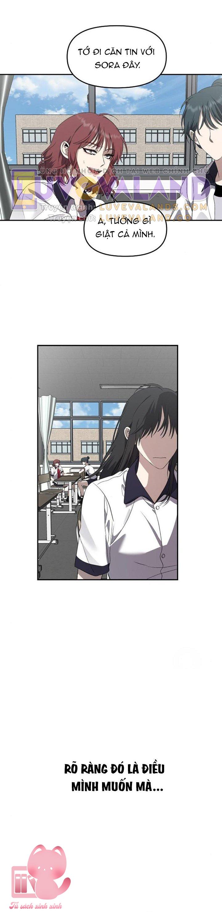 Tự Do Trong Mơ - Chap 58 - Trang 28